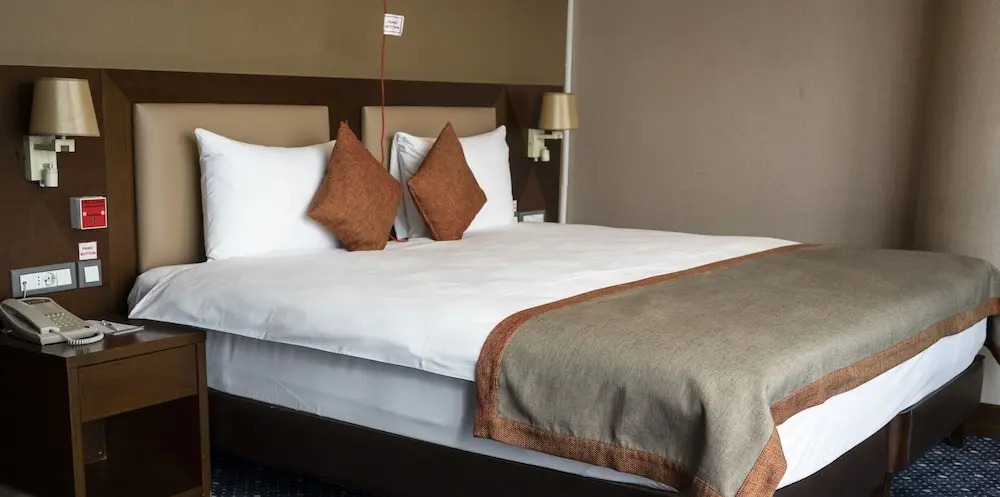 هتل پارک ساید